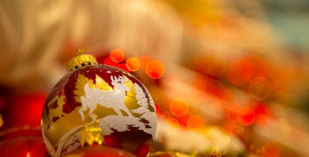 Schöne Weihnachten!