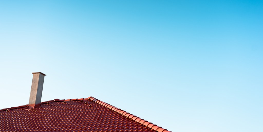 DREI AKTUELLE TRENDS FÜR DACH UND DACHDÄMMUNG