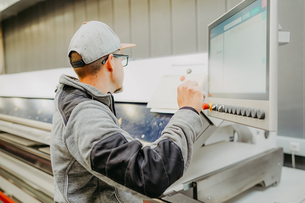 Tradition trifft Innovation: Moderne Technologien im Handwerk