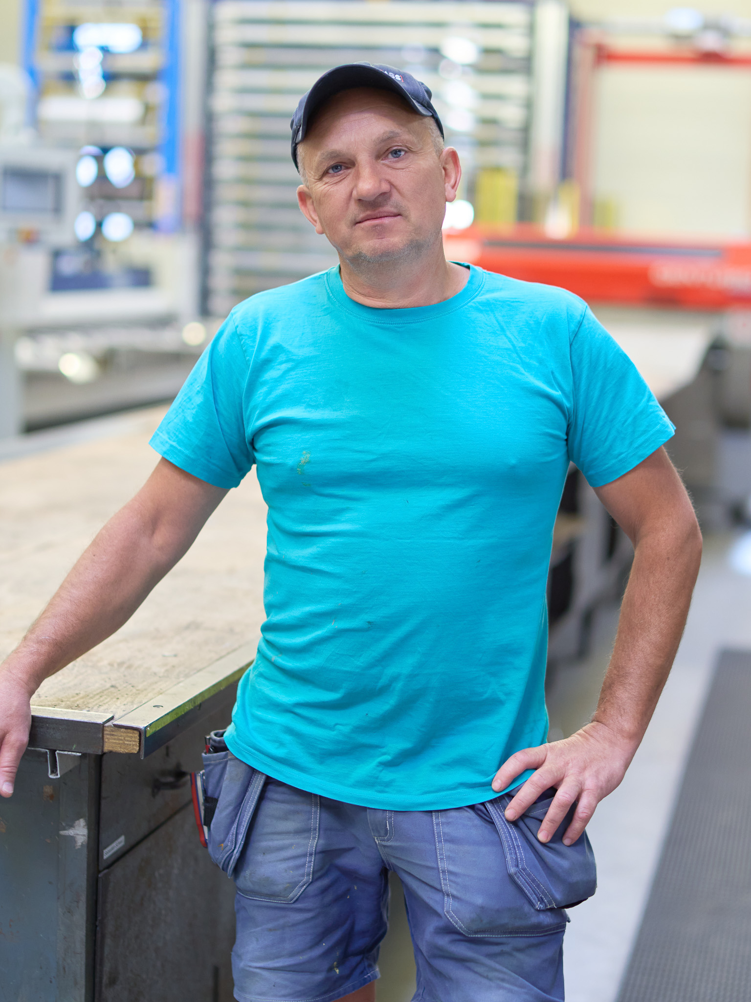 Wiciak Krzysztof