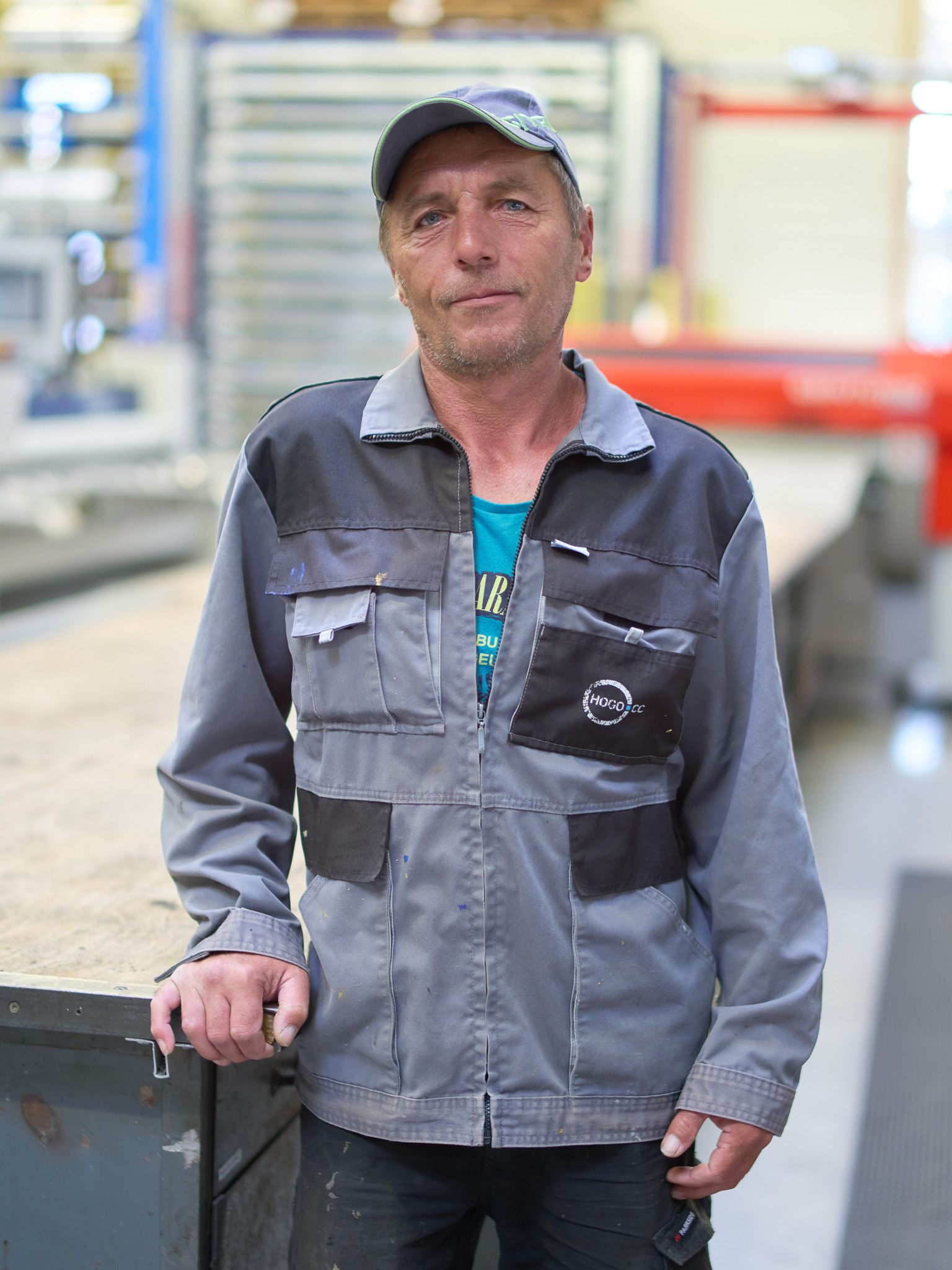 Unterganschnigg Werner