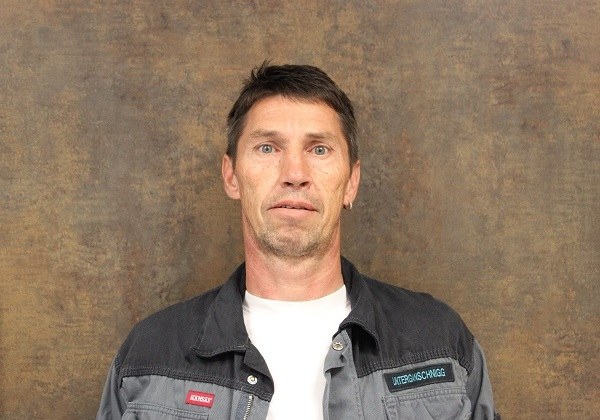 Unterganschnigg Werner